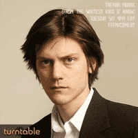 Trevor Moore