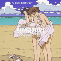 ミカヅキBIGWAVE - Suisei Groove