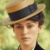 Colette (2018)