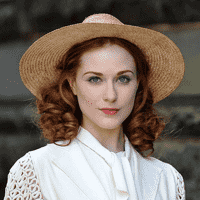 Veda Pierce