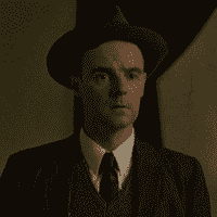 Bert Pierce