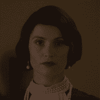 Vita & Virginia (2018)