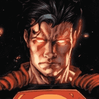 Kal-El/Clark Kent "Superman" Earth One