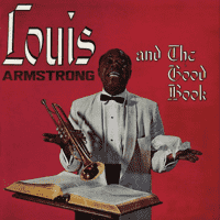 Louis Armstrong - Go Down, Moses