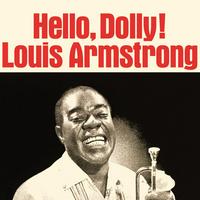 Louis Armstrong - Hello Dolly