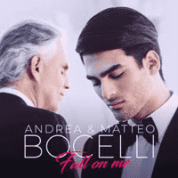 Andrea Bocelli - Fall on Me