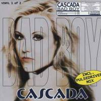 Cascada - Bad Boy