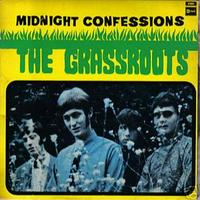 The Grass Roots - Midnight Confessions