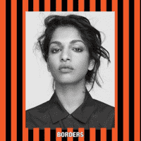 M.I.A. - Borders