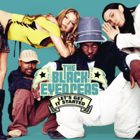 Black Eyed Peas - Let's Get It Started