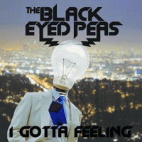 Black Eyed Peas - I Gotta Feeling