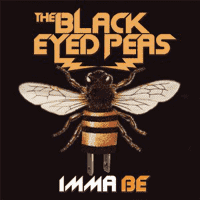 Black Eyed Peas - Imma Be