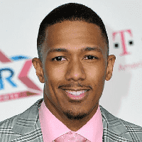 Nick Cannon