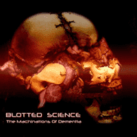 Blotted Science