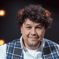 Vova Shumko
