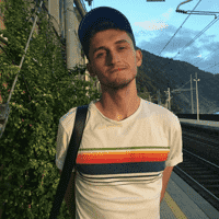 Mykhailo Rud