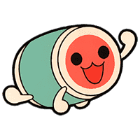 Taiko no Tatsujin