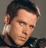 John Crichton