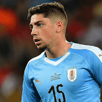 Federico Valverde