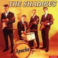 The Shadows - Apache