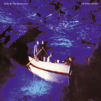 Echo & the Bunnymen - Seven Seas