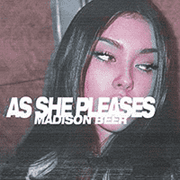 Madison Beer - Teenager in Love