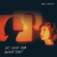 Japanese Breakfast - Soft Sounds from Another Planet