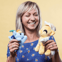 Ashleigh Ball