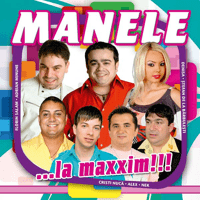 Manele (Gypsy Music)