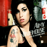 Amy Winehouse - Love Is a Losing Game