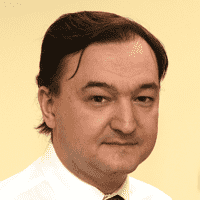 Sergei Magnitsky