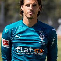 Yann Sommer