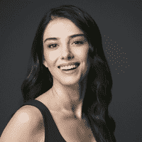 Özge Gürel