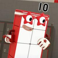 Ten