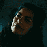 Mother / Morgan Le Fay
