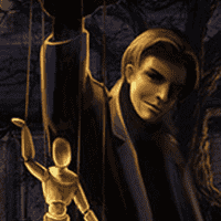 The Panic Room: House of Secrets