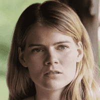Mary Cox