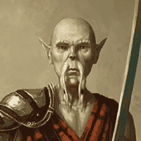 Dak'kon