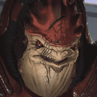 Urdnot Wrex