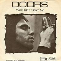 The Doors - Touch Me