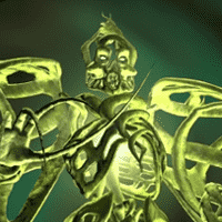 The Transcendent One