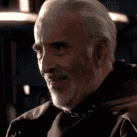 The