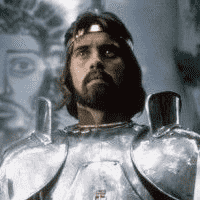 Excalibur (1981)