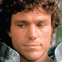 Sir Lancelot