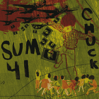 Sum 41 - Pieces