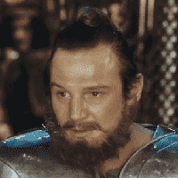 Sir Gawain