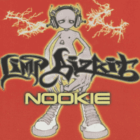 Limp Bizkit - Nookie