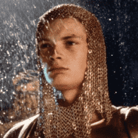 Mordred