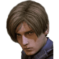 Leon S. Kennedy