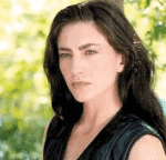 Aeryn Sun